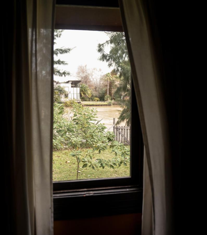 Villa Sophia Del Delta ティグレ エクステリア 写真