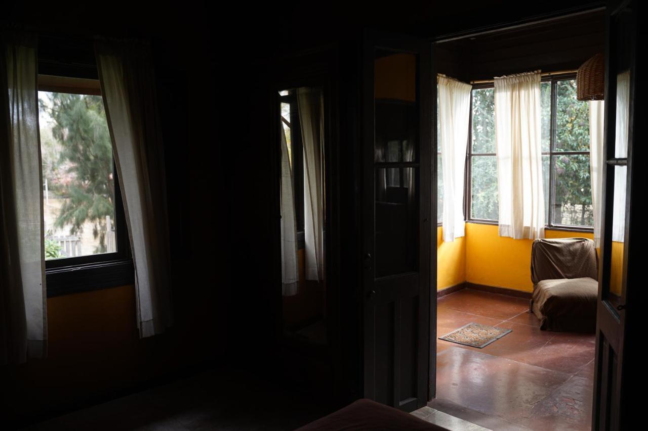 Villa Sophia Del Delta ティグレ エクステリア 写真